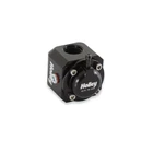 Holley 12-1006 Fuel Injection Pressure Damper New. Price: $169.43.