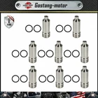 New 8PCS Injector Cup & O-rings For Gm 2001-2004 6.6L Duramax 97188463LB7. Price: $37.48.