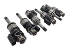 2015-2018 Porsche Macan (95B) 3.0L 3.6L Turbo Engine Fuel Injector SET/6 Used. Price: $174.99.