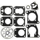 Fuel Injector Repair Kit Walker Products 18016A Fits 87-90 Nissan Sentra 1.6L-L4 New. Price: $104.99.