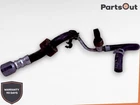 2015-2017 Porsche Cayenne 3.6L Gas Engine Motor Fuel Hose Line Pipe & Sensor Oem Used. Price: $51.74.