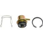 For Chevy K2500/K3500 Fuel Pressure Regulator 1996 97 98 2000 Steel PR217 New. Price: $25.51.