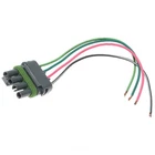 Idle Speed Control Motor Connector Standard S-558 New. Price: $38.04.