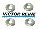 X4 Prechamber Heat Shield For Diesel Nozzle Tip Mercedes-benz- V. R. New. Price: $18.49.