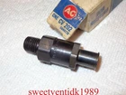 Nos Ac Ventilation Valve CV202.....1962 Corvette......pcv #1552729 New. Price: $129.00.