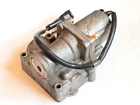 Oem 93-95 Mazda MX-6 626 Ford Probe 2.0L Idle Air Control Iac Valve Manual Trans Remanufactured. Price: $200.00.