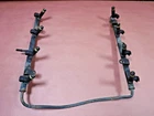 Dodge Durango 00-03 V8 4.7L Fuel Rail W/ Injectors Factory Oem Free Shipping Used. Price: $94.99.