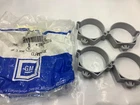 10062916 Gm General Motors Delco Fuel Filter Bracket Lot 4 New. Price: $20.00.