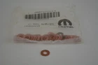 Diesel Fuel Injector Gasket For Jeep Wrangler Jk 2.8CRD 5072722AA New Oem Mopar. Price: $6.90.