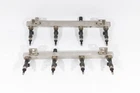 Used 2003-2008 Maserati M139 Quattroporte Fuel Rail And Injector Set. Price: $299.99.