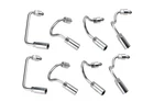 Fleece Fpe-fl-dmax-lly-set Duramax High Pressure Injection Line Kit New. Price: $557.97.