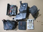 2022 Silverado 2500 Engine Compartment Fuse Box Oem 78K Miles - LKQ448841130 Used. Price: $215.18.