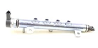 New Oem Gm Fuel Injector Rail 55564168 Chevy Cruze 2.0L Diesel 2014-2015. Price: $529.95.
