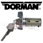 Dorman Ignition Lock Cylinder For 1984-1985 Dodge Daytona Primary Qt New. Price: $30.15.