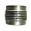 Ferrari 208 308 Mondial Fuel Injector Fastening Nut Holder 114660 Used. Price: $78.62.