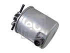 Febi Fuel Filter For Nissan NP300 Navara Pathfinder Iii 05-14 16400-EC00A New. Price: $19.73.