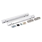 Edelbrock 3640 Efi Fuel Rail Kit For Big-block Chrysler 413-440 Victor 29545 New. Price: $194.95.