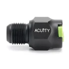 Acuity 1/4 Sae Quick Connect To Adapter (6AN Efi) New. Price: $50.26.