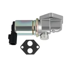Air Idle Control Valve Ford Ranger 2.3L 4.0L 1995-2001 Lincoln Mazda B3000 New. Price: $32.00.