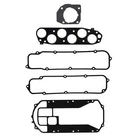 Fuel Injection Plenum Gasket Set Fel-pro Ms 96384-2 New. Price: $75.17.