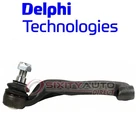 Delphi Front Left Outer Steering Tie Rod End For 2006-2009 Mercedes-benz Ey New. Price: $59.58.