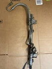 01-04 Mercedes-benz R170 Slk 230 Fuel Injector Railing 1110703095 Oem Used. Price: $35.00.