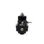 Aeromotive Fuel System 13303 X1 Series - Efi Standard Bypass Regulator New. Price: $307.32.