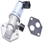 Fuel Injection Idle Air Control Valve-valve Only Walker Products 215-2021 New. Price: $55.18.