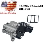 16022RAAA01 Idle Air Control Valve Fit Honda Accord 2003-05 Element 2003-06 2.4L New. Price: $24.49.