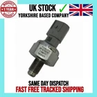 Fuel Injector Rail Pressure Sensor For Volvo V40 V60 V90 XC60 XC90 2.0 T5 T6 New. Price: $67.78.