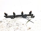 1995-1999 Mitsubishi Eclipse Complete Fuel Rail With Injectors Set Loaded 2.0L Used. Price: $148.54.