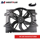 Radiator Cooling Fan 2006-2011 Ford Crown Victoria Mercury Grand Marquis New. Price: $91.98.