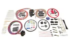Painless Performance Products 10414 Series 25-CIRCUIT Wiring Harness Kit New. Price: $632.97.