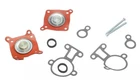 Acdelco Fuel Injection Pressure Regulator Kit With Gaskets And Seals 217-2058 New. Price: $82.45.