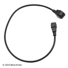 Ignition Knock (detonation) Sensor-sensor Fits 02-08 Mini Cooper 1.6L-L4 New. Price: $32.04.