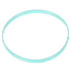 Oem New 14-24 Chevrolet Gmc 5.3L Fuel Injection Throttle Body Gasket 12632900. Price: $14.60.