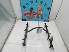 06-08 Chrysler 300 5.7L Fuel Rail With Injectors Used Oem 04591853AD. Price: $170.00.