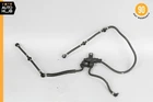 Mercedes W211 E320 R350 ML350 E350 Cdi Diesel Oil Drain Line 6420780341 Oem Used. Price: $74.70.