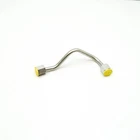 New Audi A3 8V Injector Rail Fuel Line 06K127501H Original 06K-127-501-H. Price: $91.80.