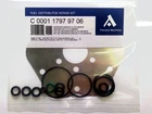 Repair Kit For Bosch Fuel Distributor 0438100114 Volvo 240 2.1I New. Price: $66.50.
