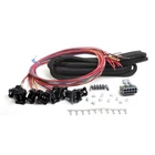 Holley Fuel Injection Harness 558-204; Injector New. Price: $245.18.