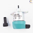 Fuel Shut Off Solenoid 17208-60010 17208-60015 Fit For Kubota D905 D1005 D1105 New. Price: $20.77.