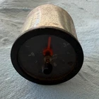 1981-1993 Volvo 240 242 244 200 Series Oem Center Dash Analog Clock 218531 Used. Price: $45.00.