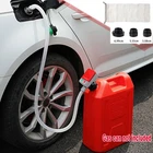 Automatic Fuel Transfer Pump With Auto-stop, Aa Gas Can Battery Operated New. Price: $39.99.