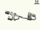 Engine Fuel Injector High Pressure Line Pipe Tube Oem 2017-22 Honda Pilot Used. Price: $47.00.
