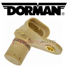 Dorman Camshaft Position Sensor For 2007 Chevrolet Silverado 3500 Classic Ut New. Price: $53.16.