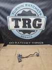 09-19 Nissan 370Z Infiniti G37 Q70 VQ37VHR Fuel Tube To Rail Assy 17520-EY00A Used. Price: $69.55.