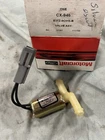 Nos 1983 - 1990 Ford Ranger Bronco Ii 4X4 140 4CYL Fuel Vapor Storage Valve New. Price: $24.98.