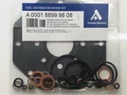 0438100034 Repair Kit For Bosch Fuel Distributor Ferrari 308 / 328 Mondail New. Price: $118.00.
