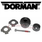 Dorman Body Mount For 2007 Chevrolet Silverado 2500 Frame Hk New. Price: $80.81.